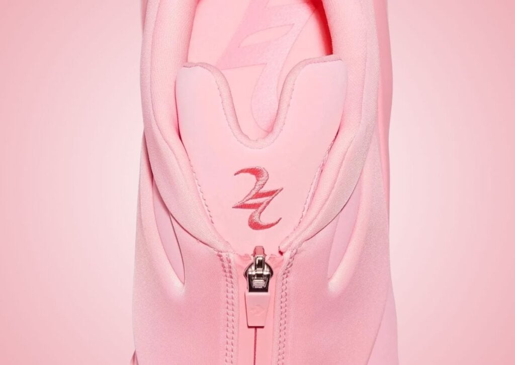 Converse SHAI 001 Pink A19838C