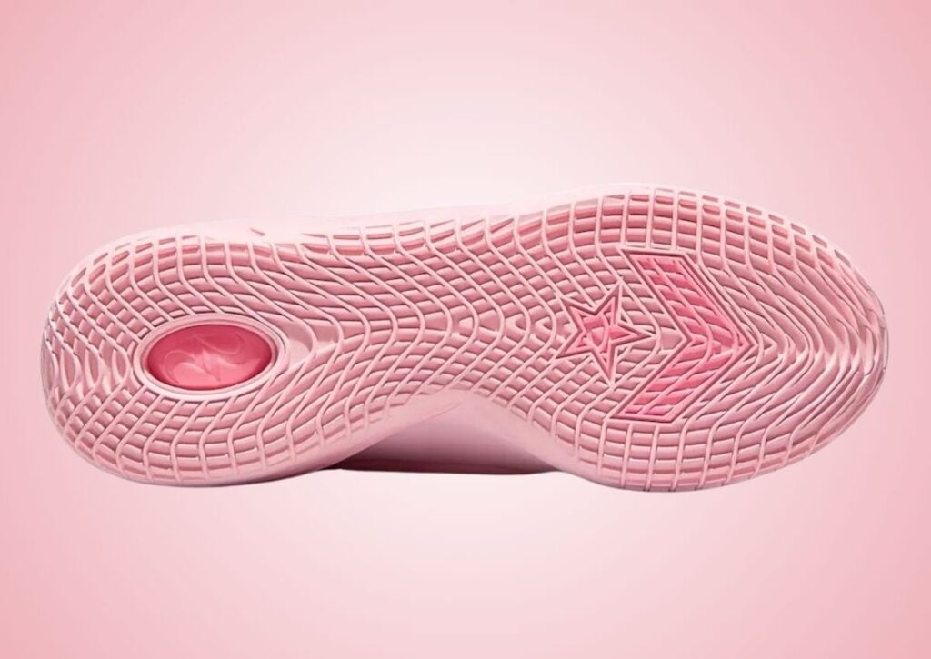 Converse SHAI 001 Pink A19838C