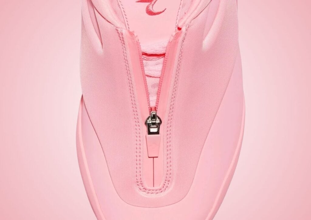 Converse SHAI 001 Pink A19838C