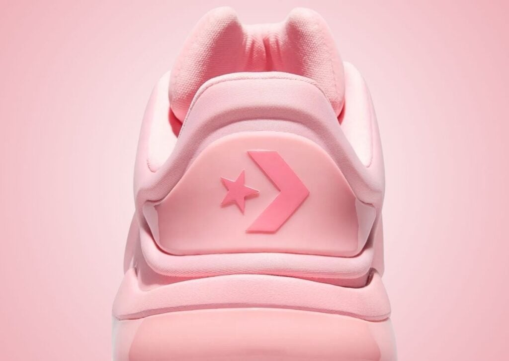 Converse SHAI 001 Pink A19838C