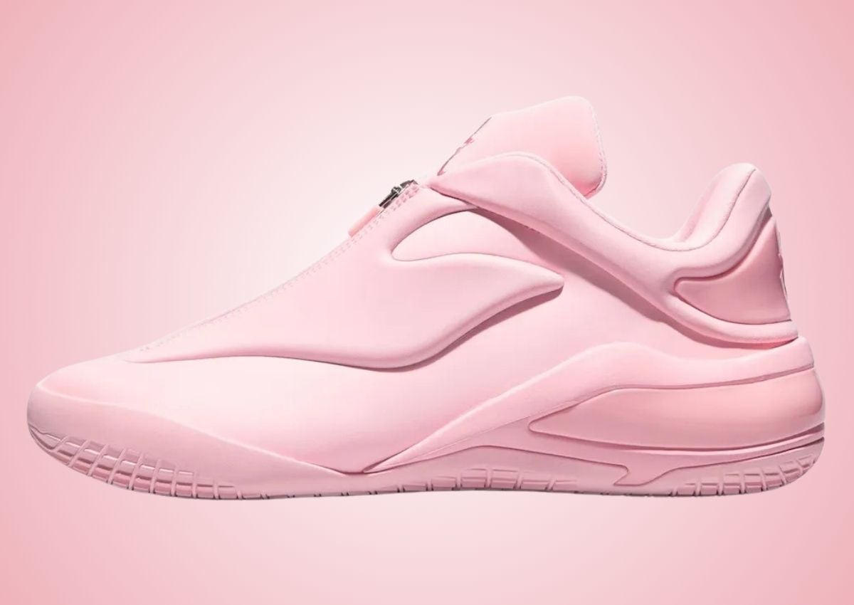 Converse SHAI 001 “Pink” Releases March 2026