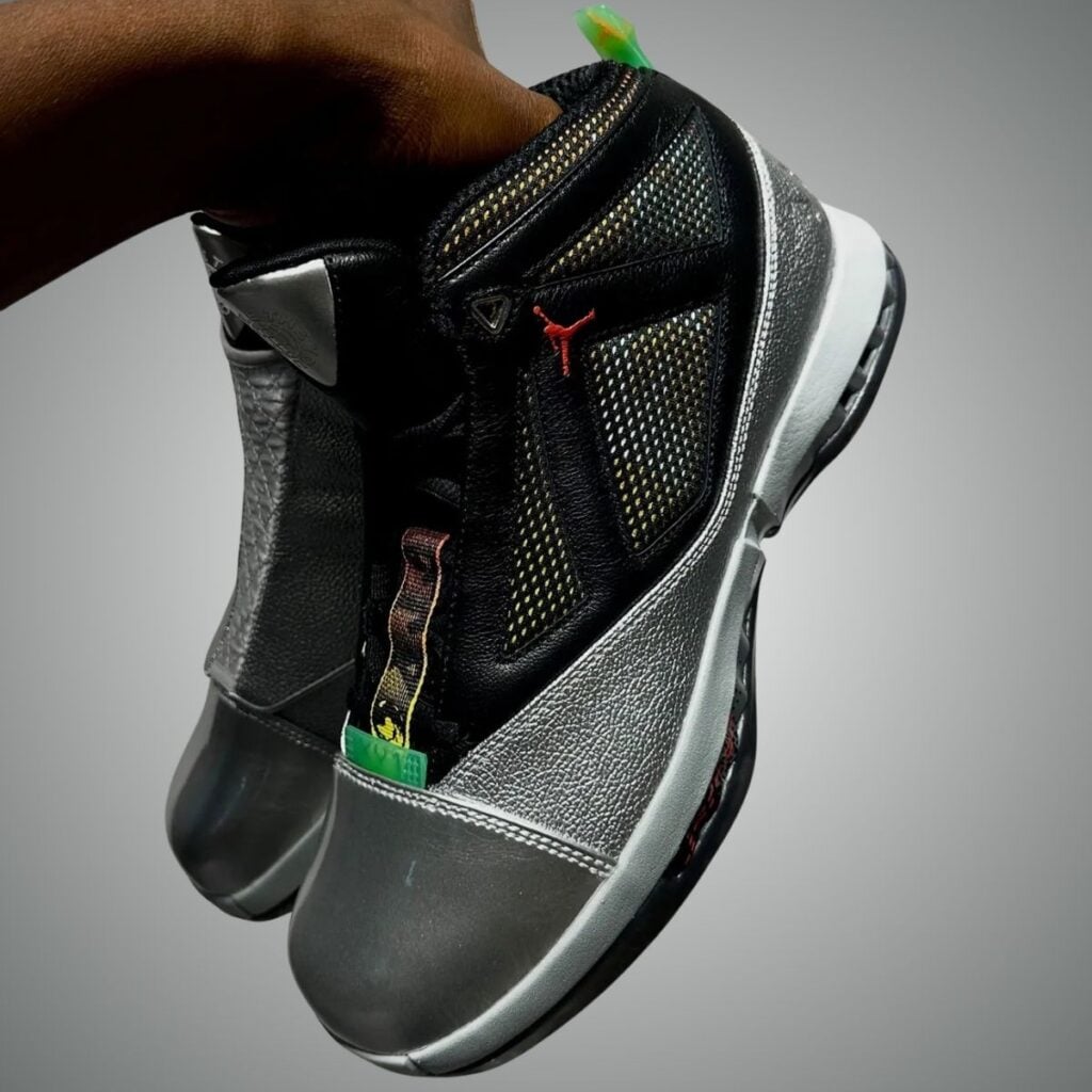 Free The Youth Air Jordan 16 IV7638-001
