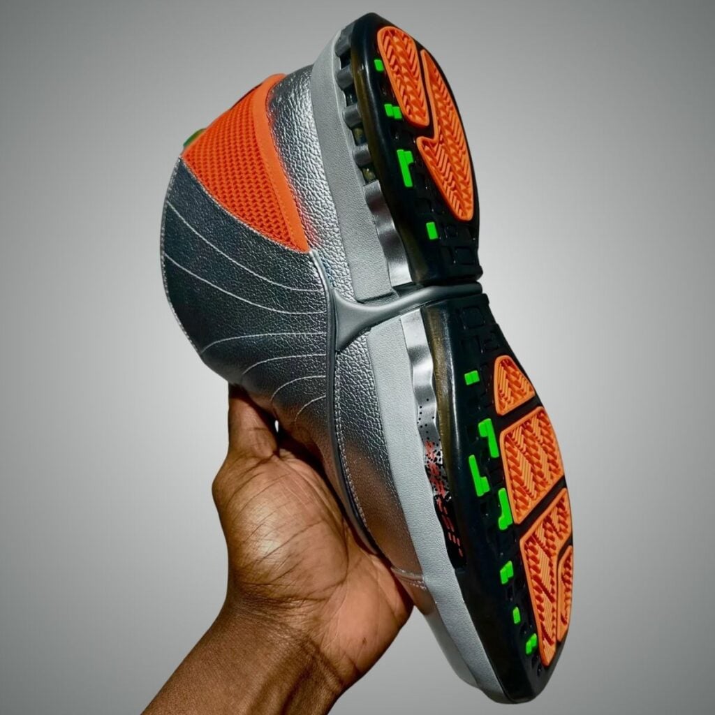 Free The Youth Air Jordan 16 IV7638-001