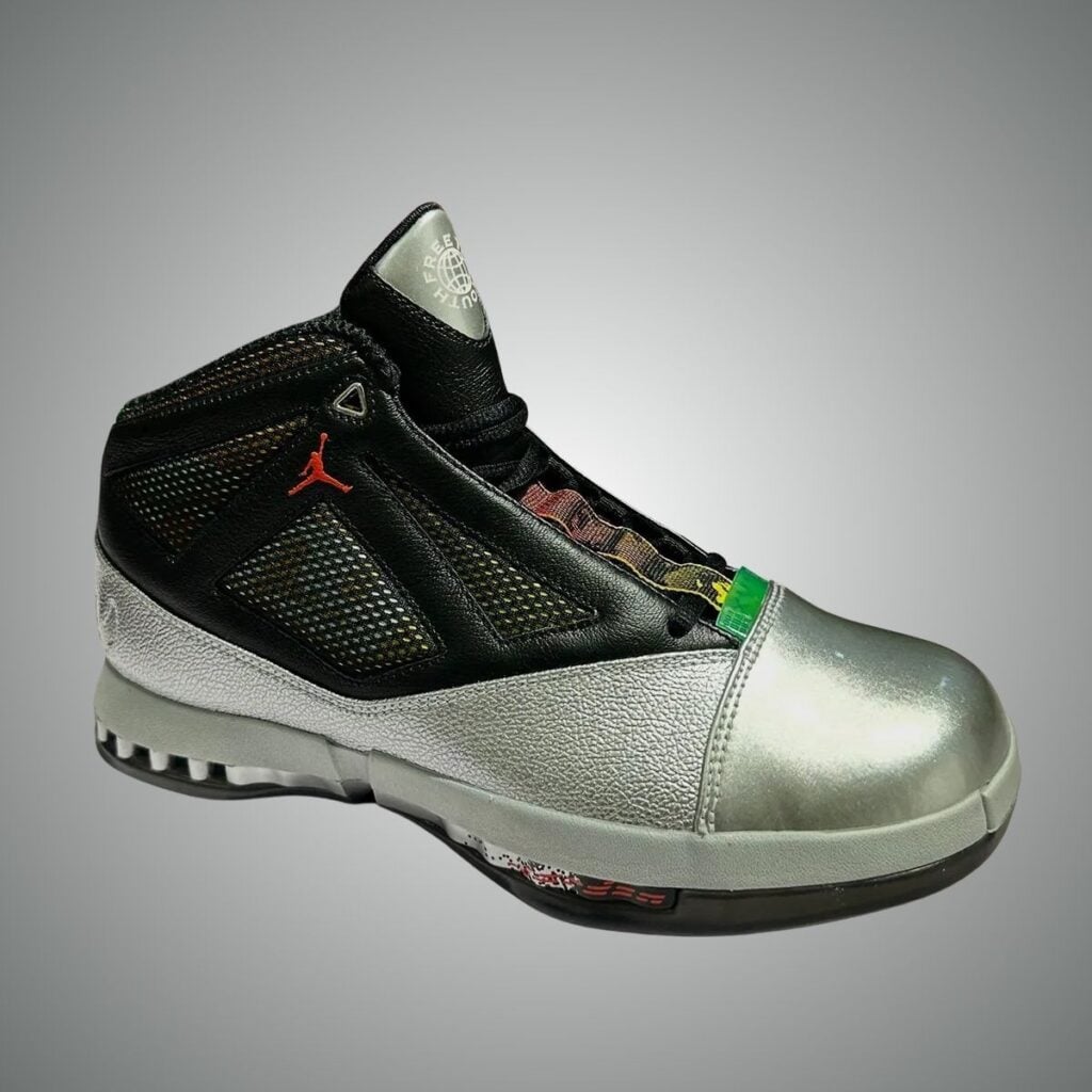 Free The Youth Air Jordan 16 IV7638-001