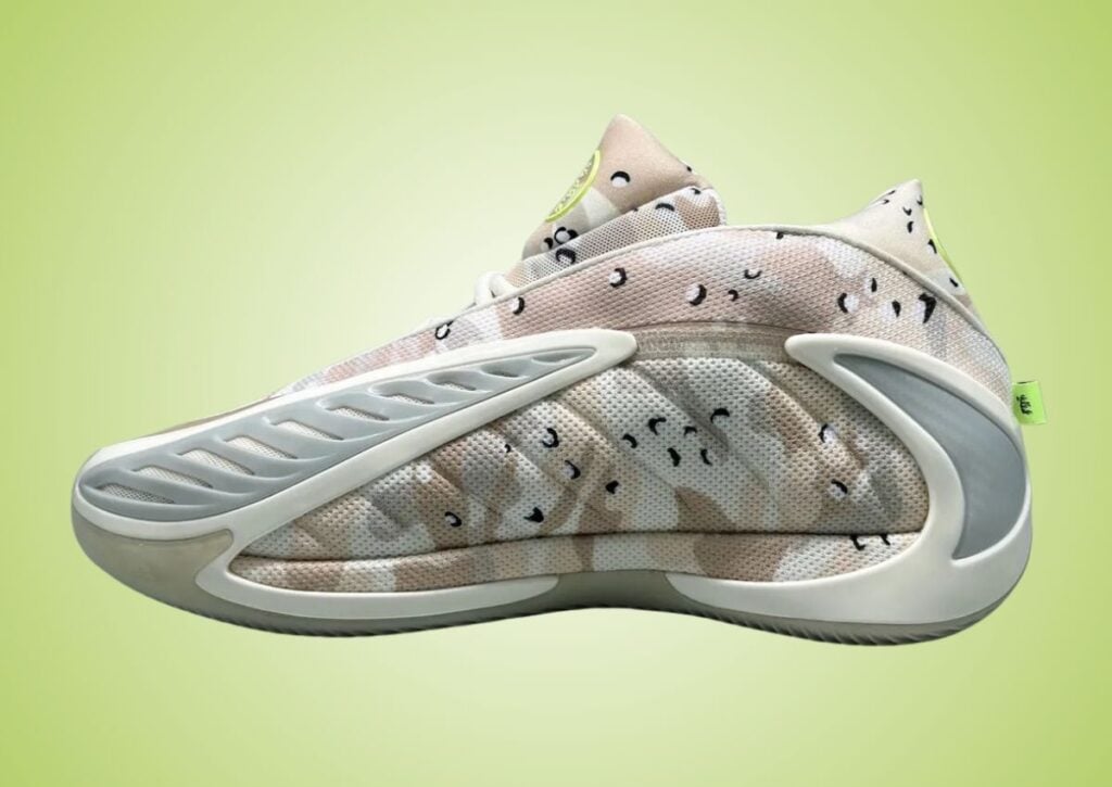 Hellstar adidas Anthony Edwards 2