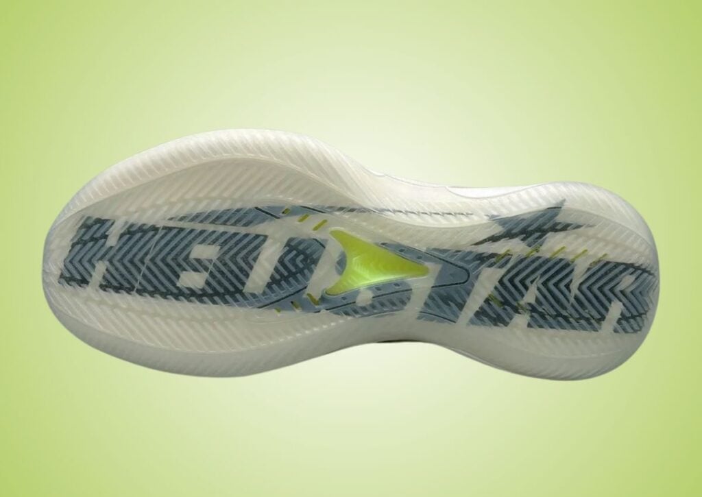 Hellstar adidas Anthony Edwards 2