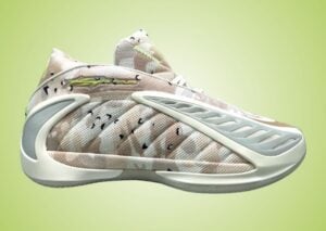 Hellstar adidas Anthony Edwards 2