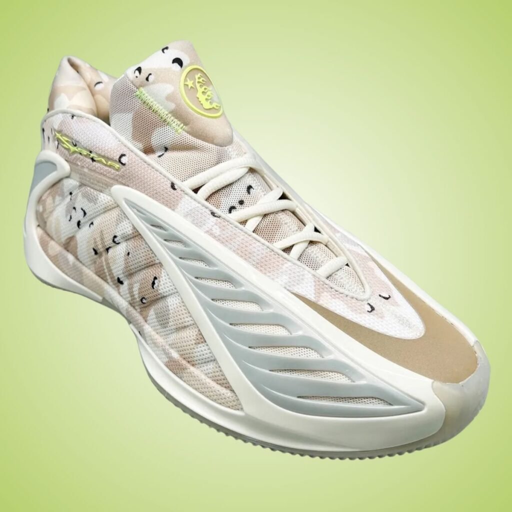 Hellstar adidas Anthony Edwards 2