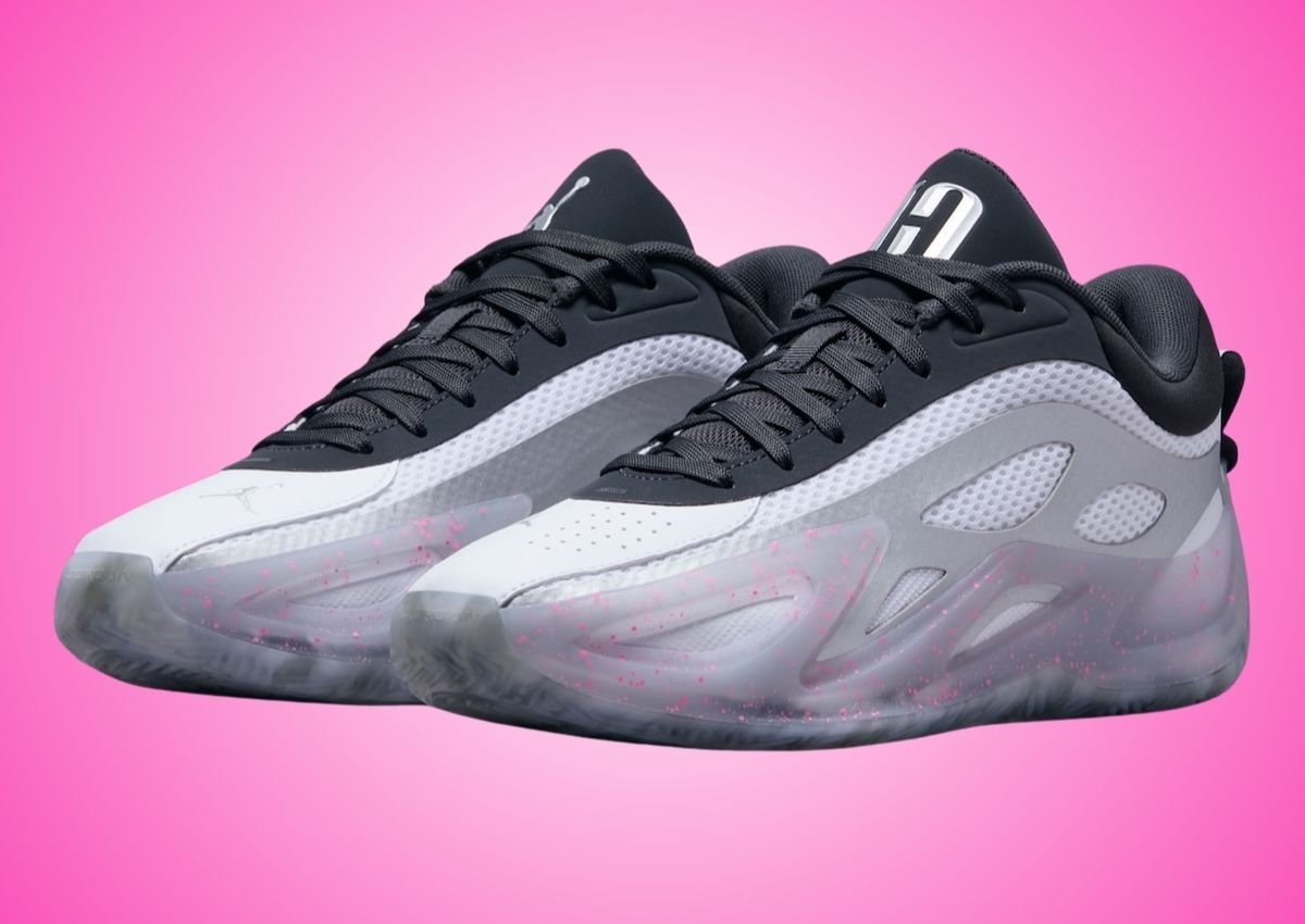 Jordan Heir 02 “Metallic Silver” Releases March 2026