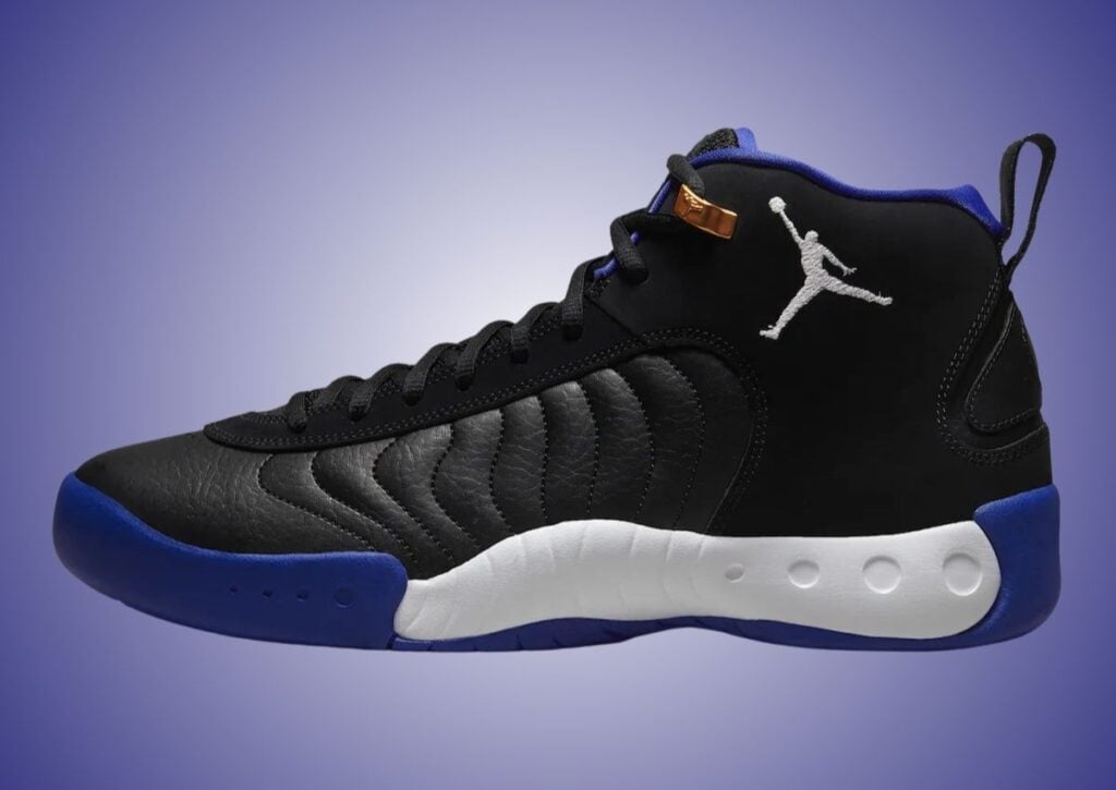 Jordan Jumpman Pro Black Bright Concord DN3686-004