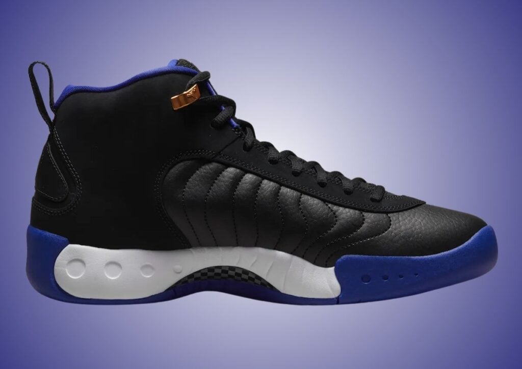 Jordan Jumpman Pro Black Bright Concord DN3686-004