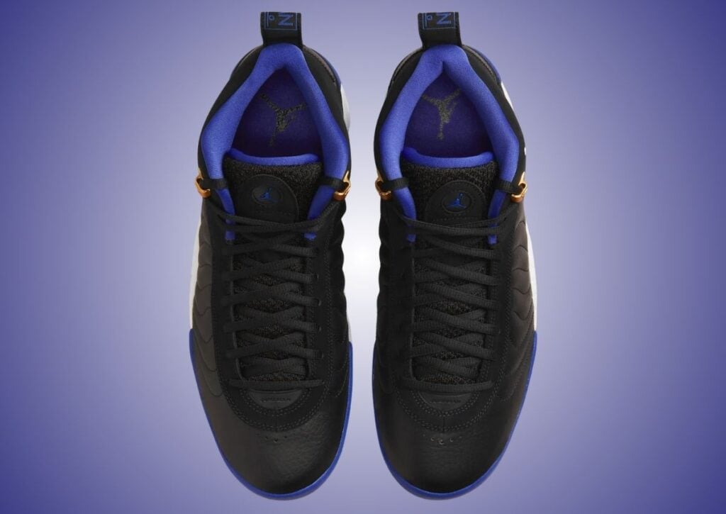 Jordan Jumpman Pro Black Bright Concord DN3686-004