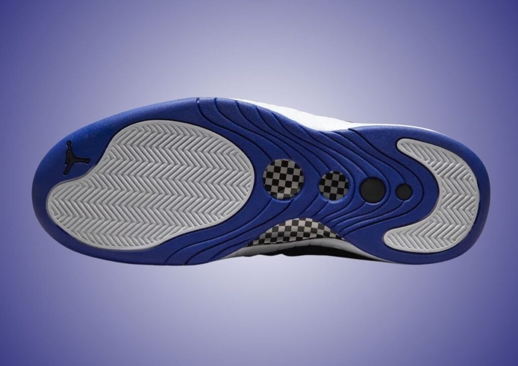 Jordan Jumpman Pro Black Bright Concord DN3686-004