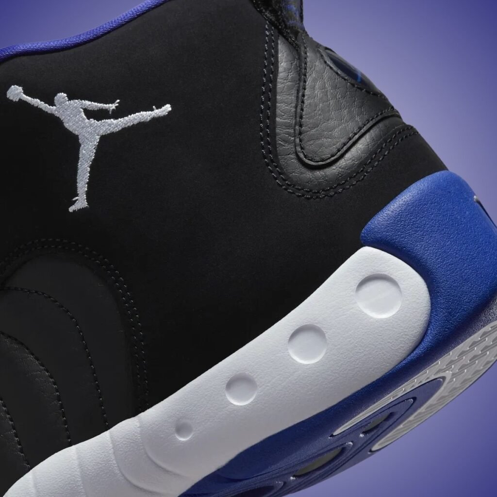 Jordan Jumpman Pro Black Bright Concord DN3686-004