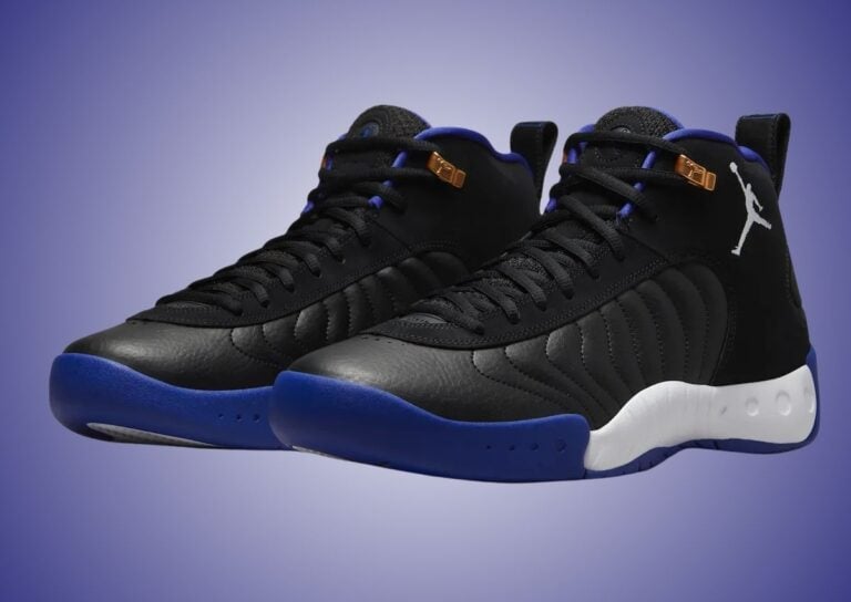 Jordan Jumpman Pro Black Bright Concord DN3686-004