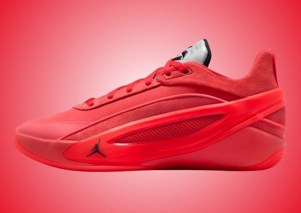 Jordan Luka 5 All-Star Bright Crimson IM5179-600