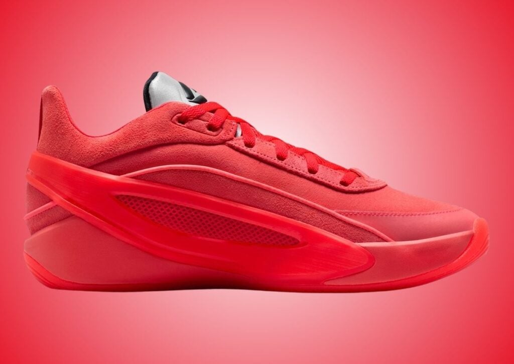 Jordan Luka 5 All-Star Bright Crimson IM5179-600