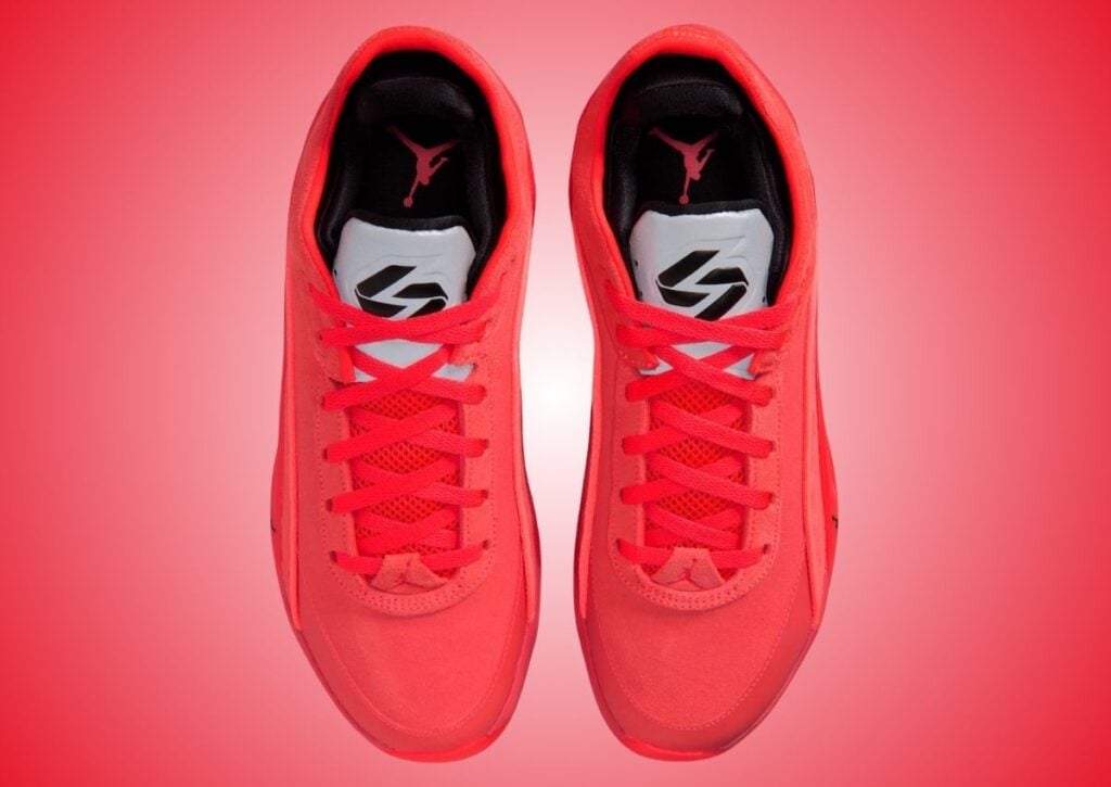 Jordan Luka 5 All-Star Bright Crimson IM5179-600