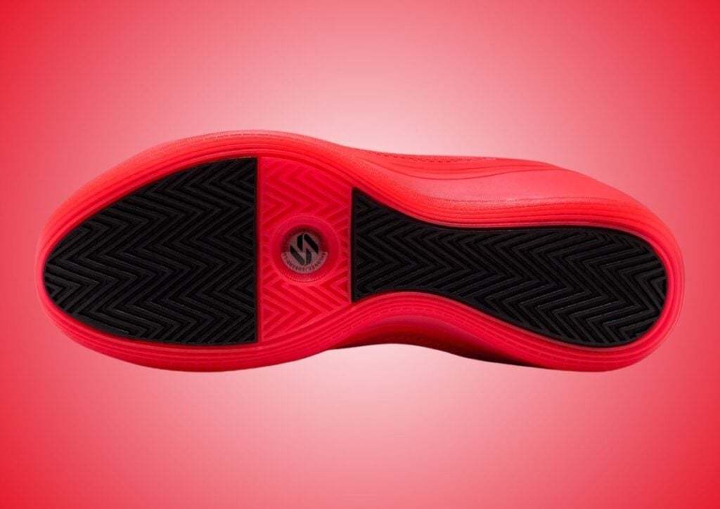 Jordan Luka 5 All-Star Bright Crimson IM5179-600