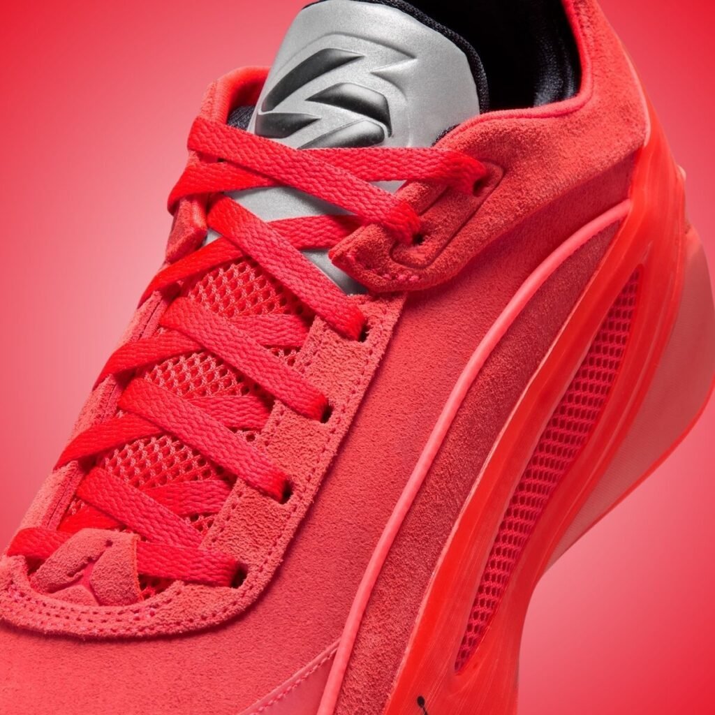 Jordan Luka 5 All-Star Bright Crimson IM5179-600