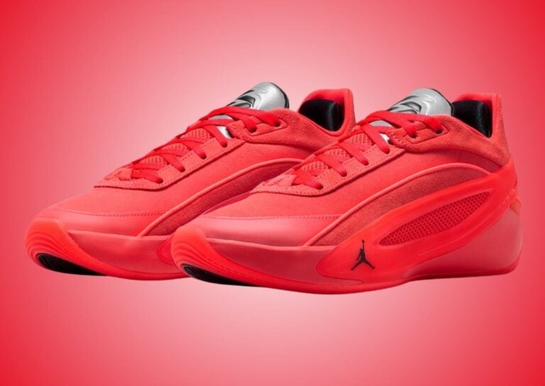 Jordan Luka 5 All-Star Bright Crimson IM5179-600