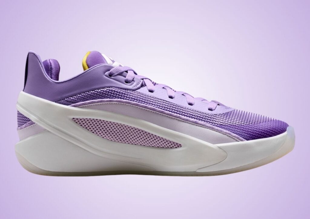 Jordan Luka 5 Lakers HV8087-101