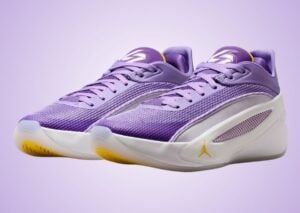 Jordan Luka 5 Lakers HV8087-101