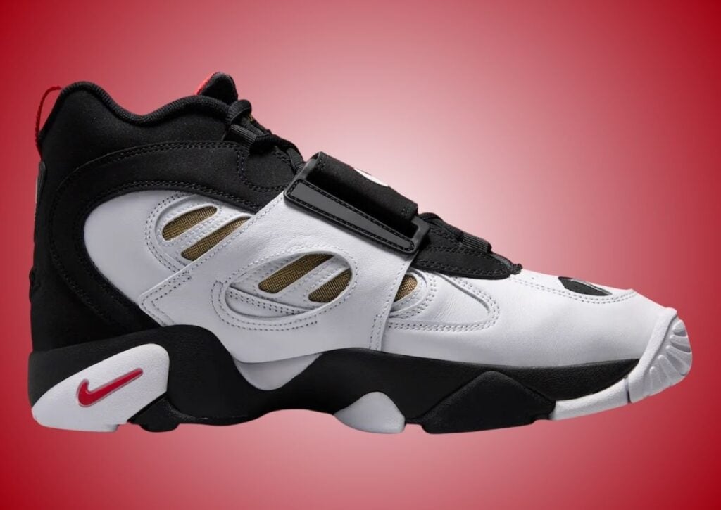 Nike Air Diamond Turf 2 49ers II7080-001