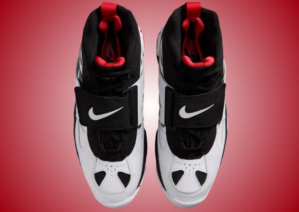Nike Air Diamond Turf 2 49ers II7080-001