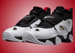 Nike Air Diamond Turf 2 49ers II7080-001