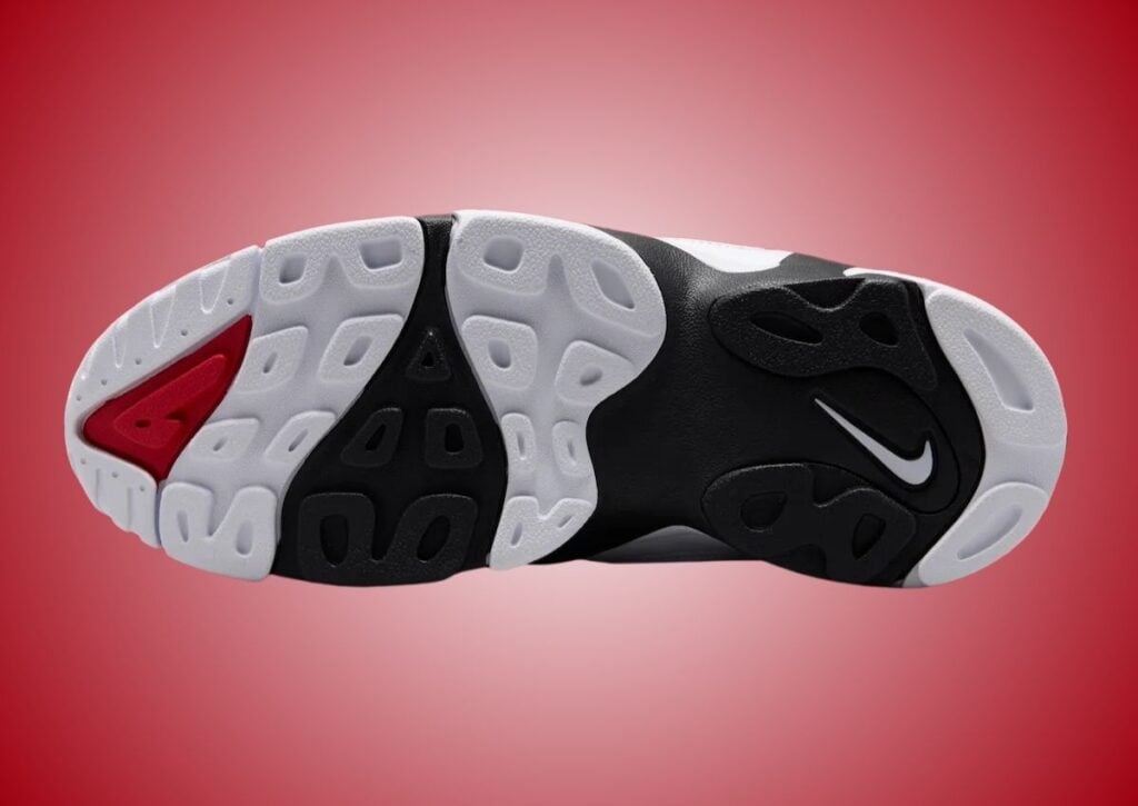 Nike Air Diamond Turf 2 49ers II7080-001