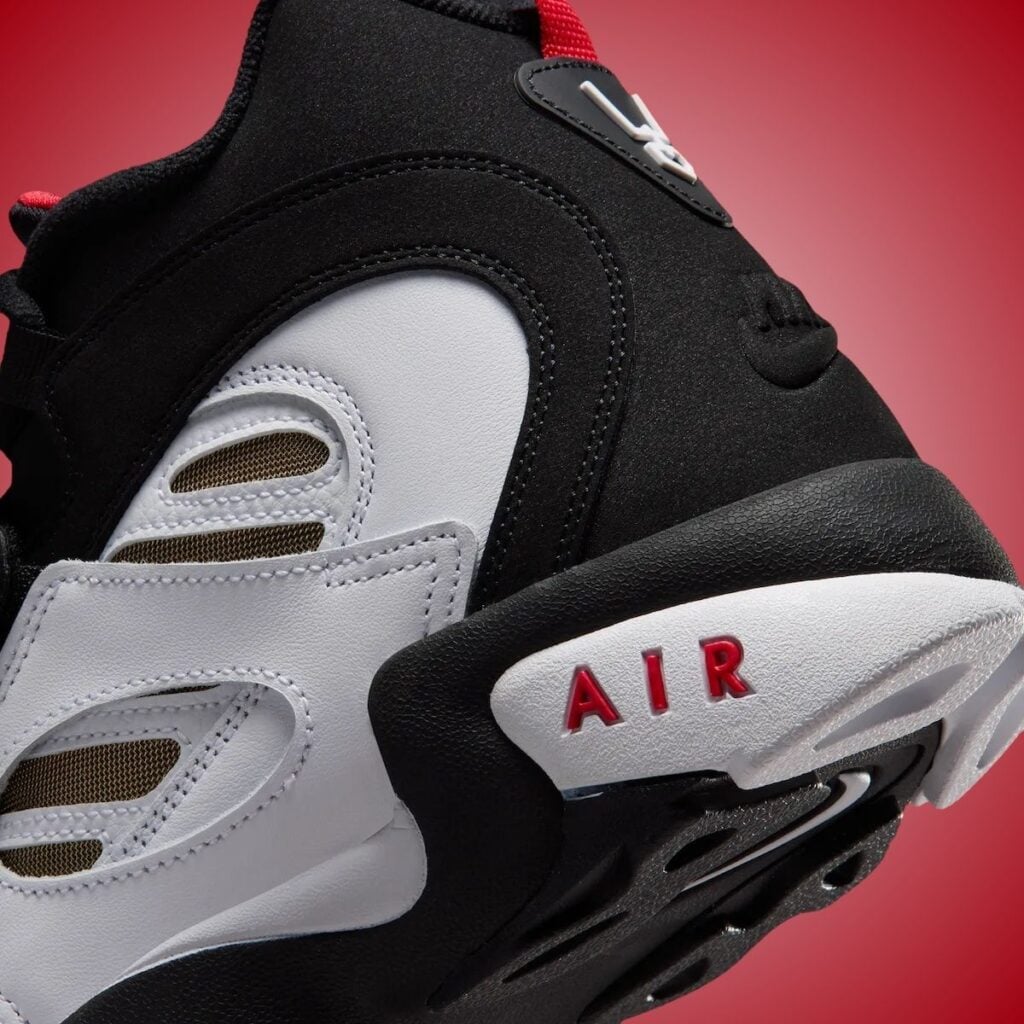 Nike Air Diamond Turf 2 49ers II7080-001