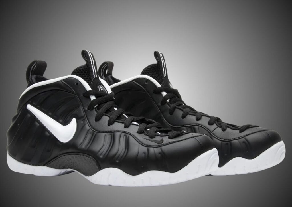 Nike Air Foamposite Pro Dr Doom 2026 HF0794-003