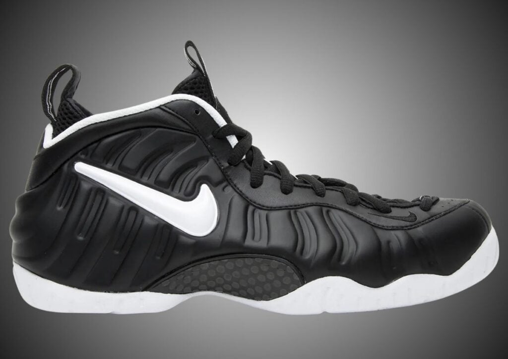 Nike Air Foamposite Pro Dr Doom 2026 HF0794-003