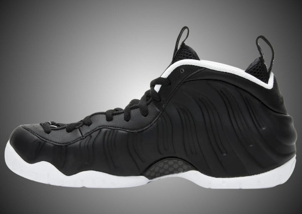 Nike Air Foamposite Pro Dr Doom 2026 HF0794-003