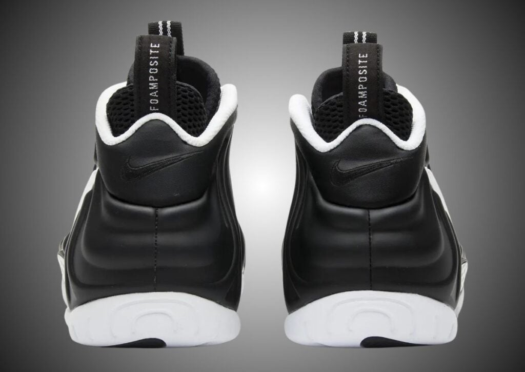 Nike Air Foamposite Pro Dr Doom 2026 HF0794-003