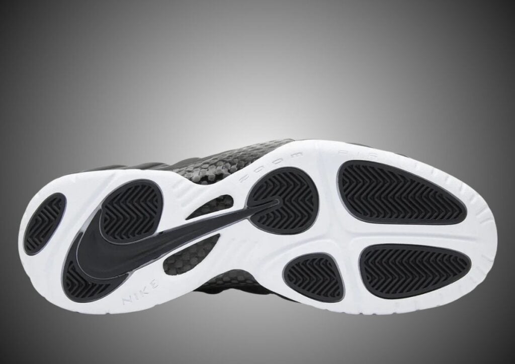 Nike Air Foamposite Pro Dr Doom 2026 HF0794-003