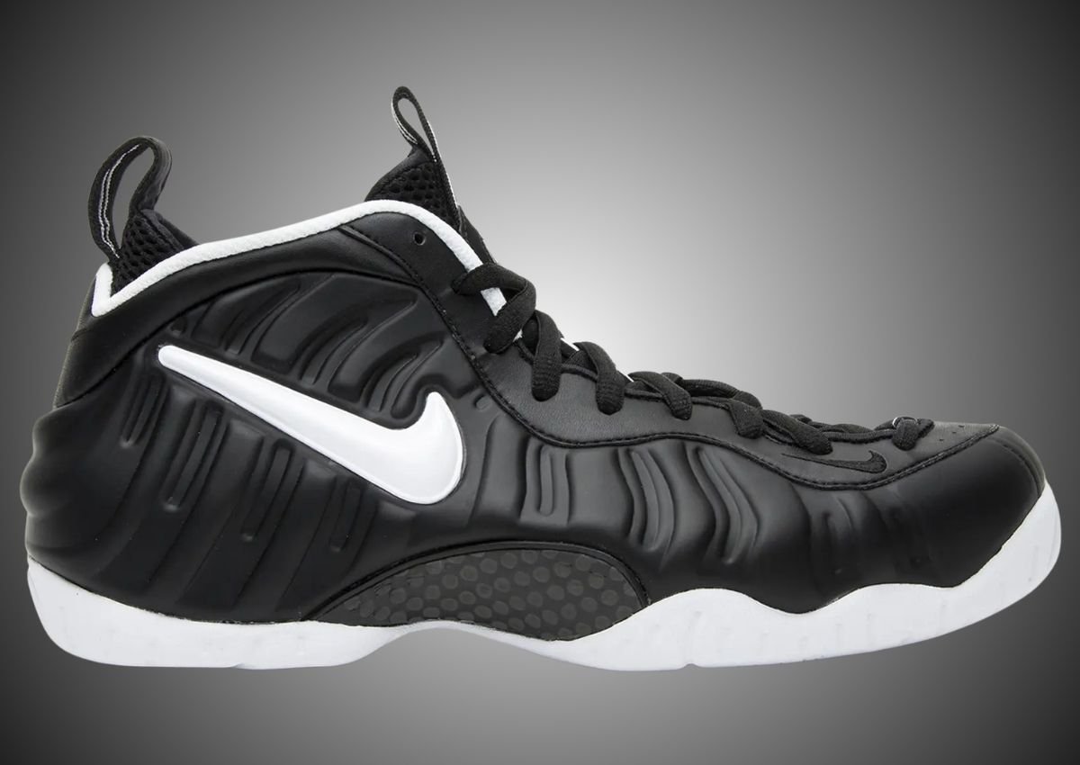 Nike Air Foamposite Pro “Dr. Doom” Returns Holiday 2026