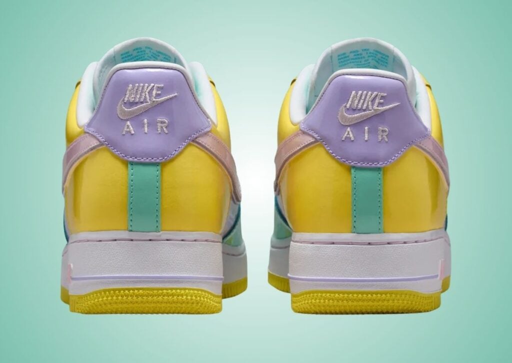 Nike Air Force 1 Low Easter 2026 IQ9706-701