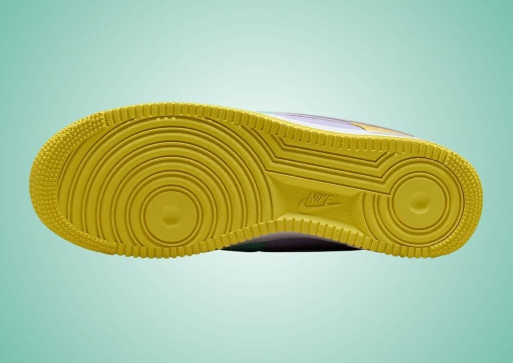 Nike Air Force 1 Low Easter 2026 IQ9706-701