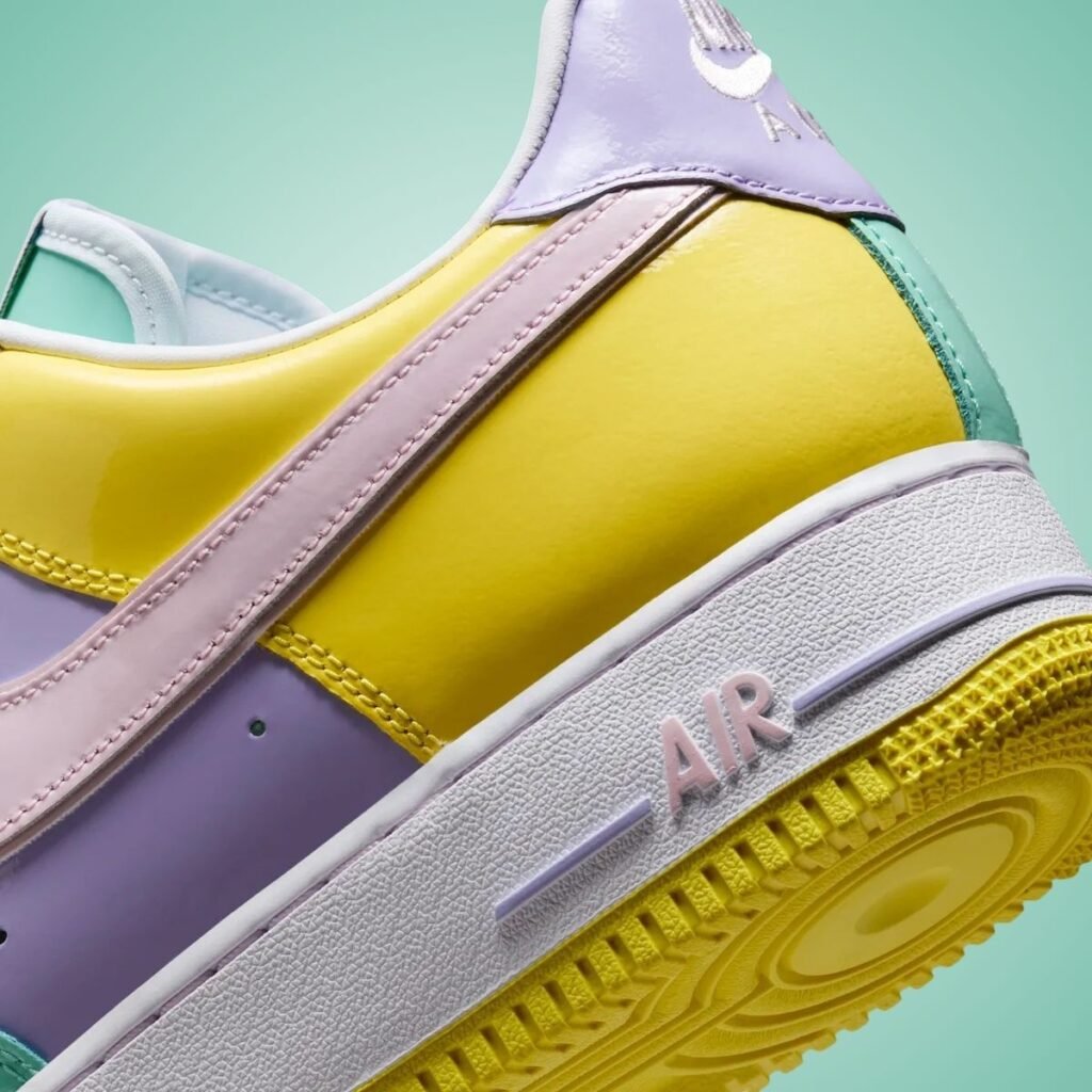 Nike Air Force 1 Low Easter 2026 IQ9706-701