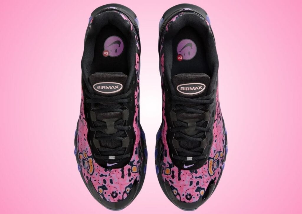Nike Air Max DN8 Have A Nike Day Pink Gaze IB6377-600