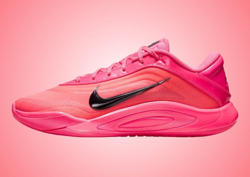 Nike AOne All-Star Hyper Pink FZ8606-610