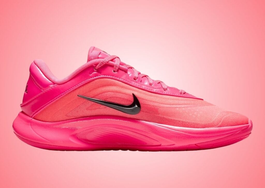 Nike AOne All-Star Hyper Pink FZ8606-610
