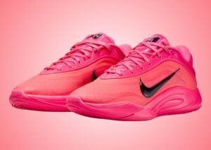 Nike AOne All-Star Hyper Pink FZ8606-610