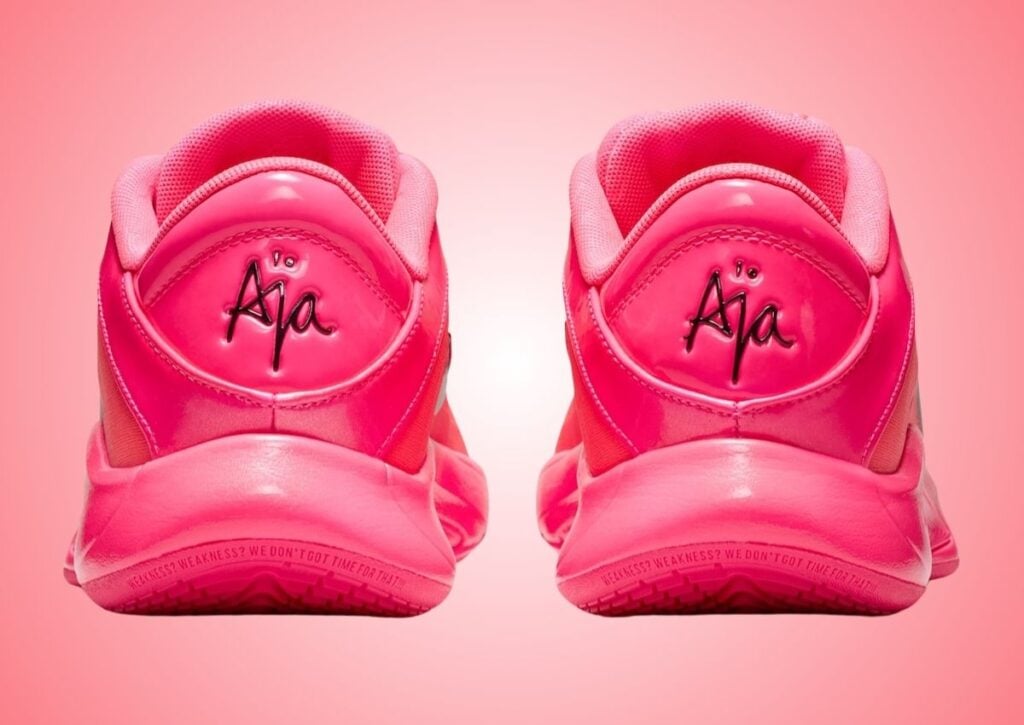 Nike AOne All-Star Hyper Pink FZ8606-610