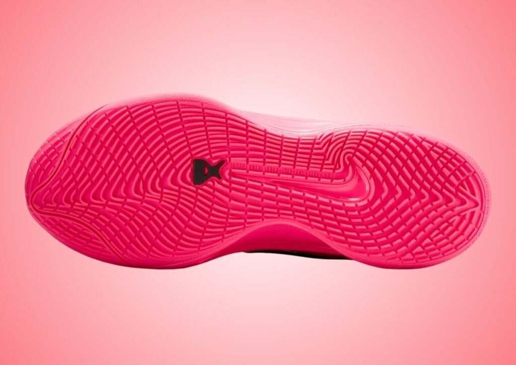 Nike AOne All-Star Hyper Pink FZ8606-610