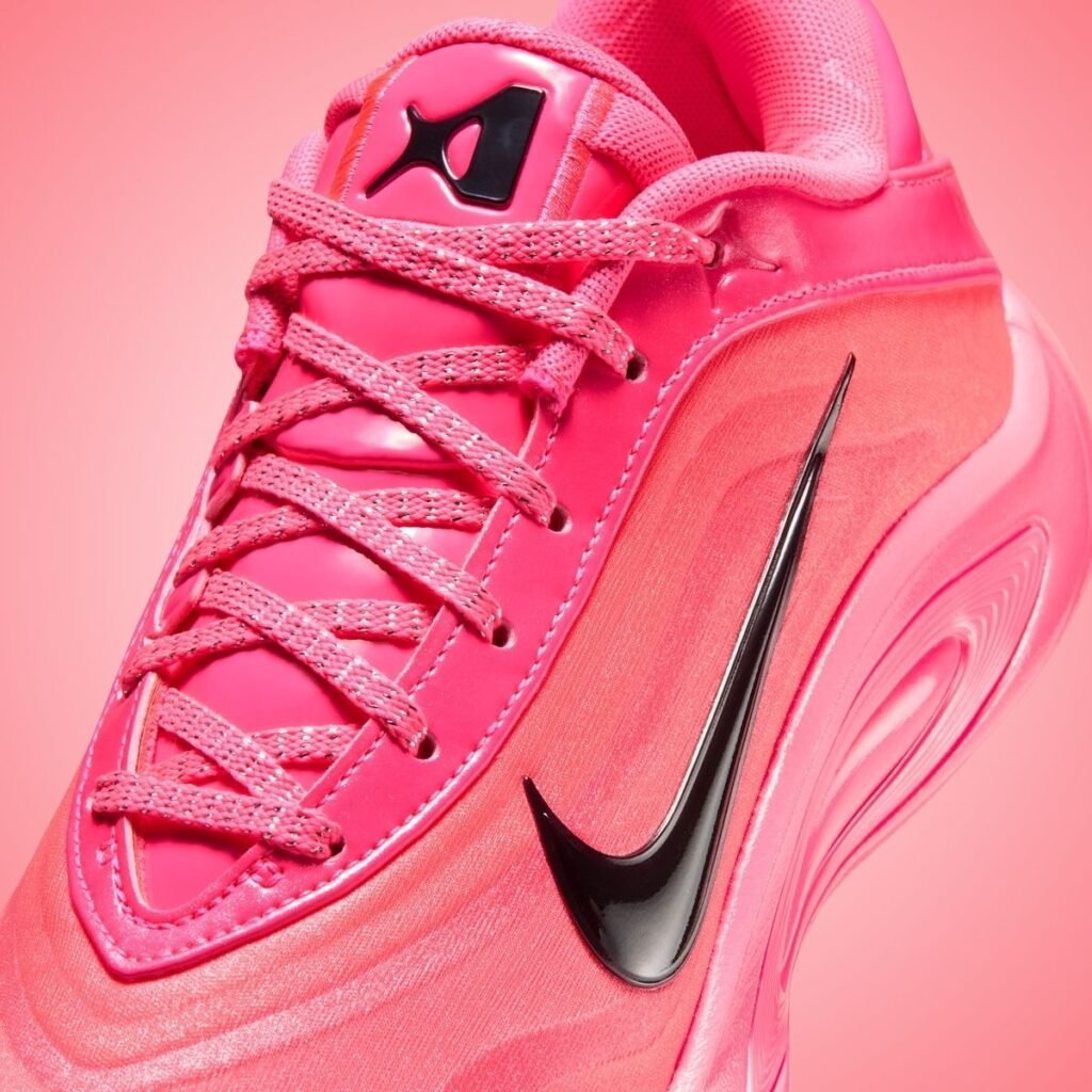 Nike AOne All-Star Hyper Pink FZ8606-610