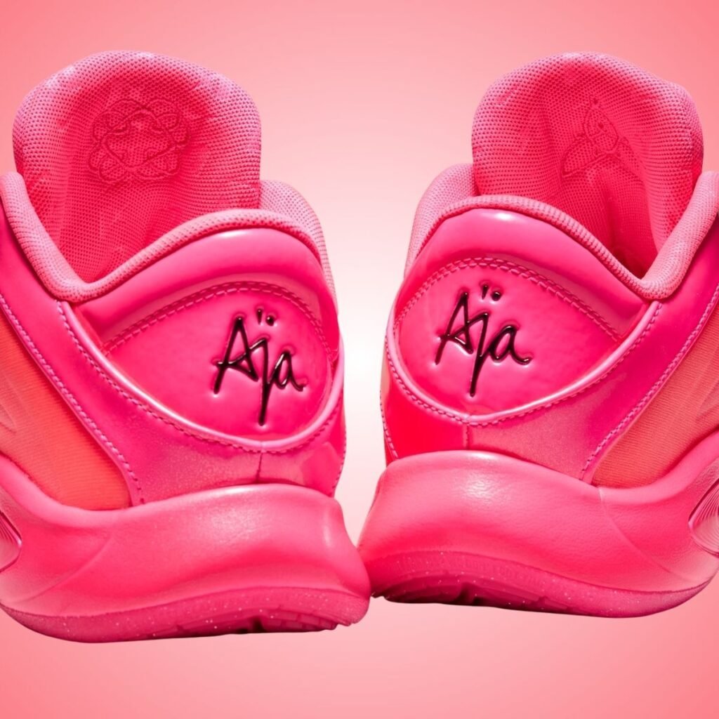 Nike AOne All-Star Hyper Pink FZ8606-610