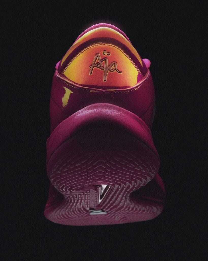 Nike AOne All-Star Warning Label IB6693-610